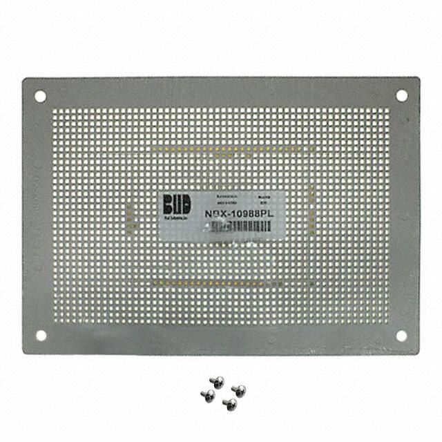 NBX-10988-PLBud Industries