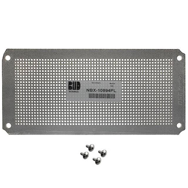 NBX-10994-PLBud Industries