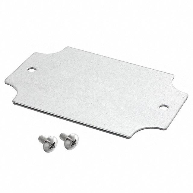 NBX-32902Bud Industries