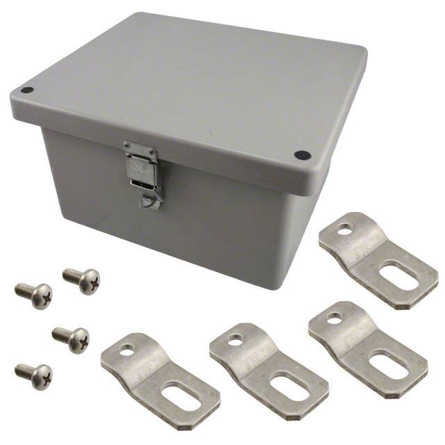 NFL-6632Bud Industries