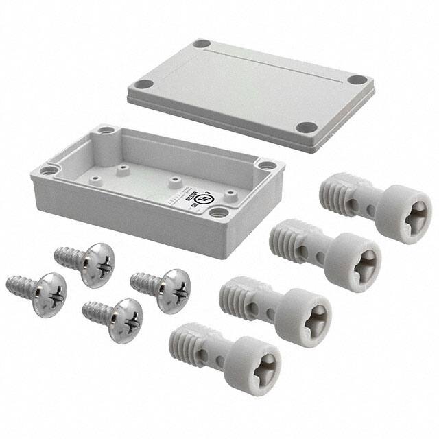 PIP-11760Bud Industries
