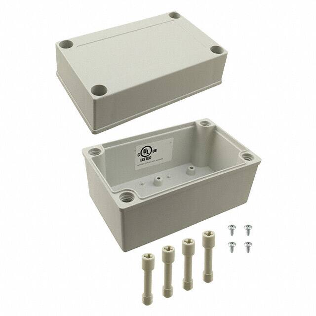 PIP-11763Bud Industries