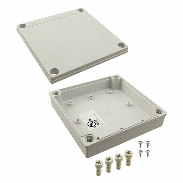 PIP-11766Bud Industries