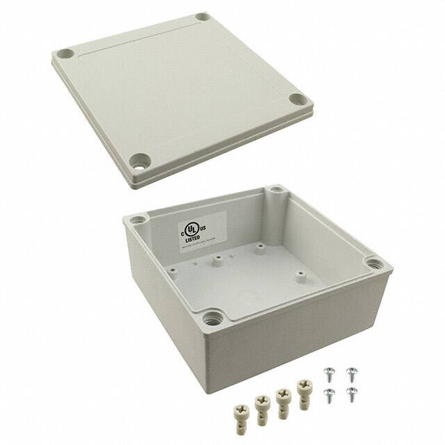 PIP-11767Bud Industries