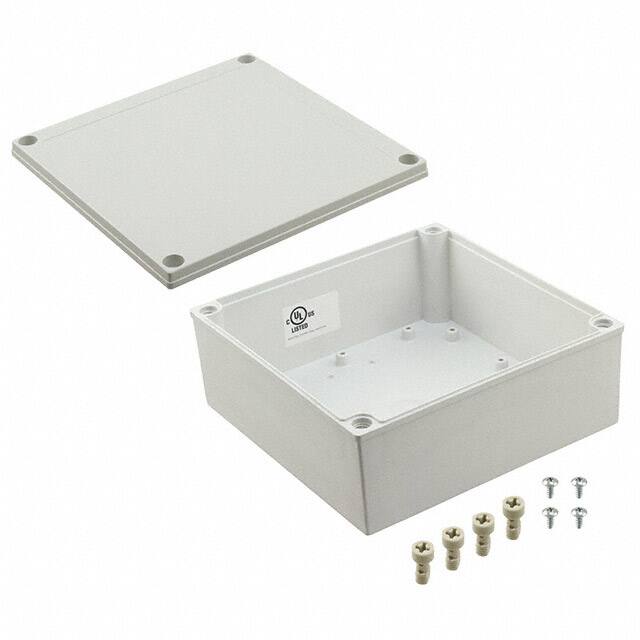 PIP-11772Bud Industries