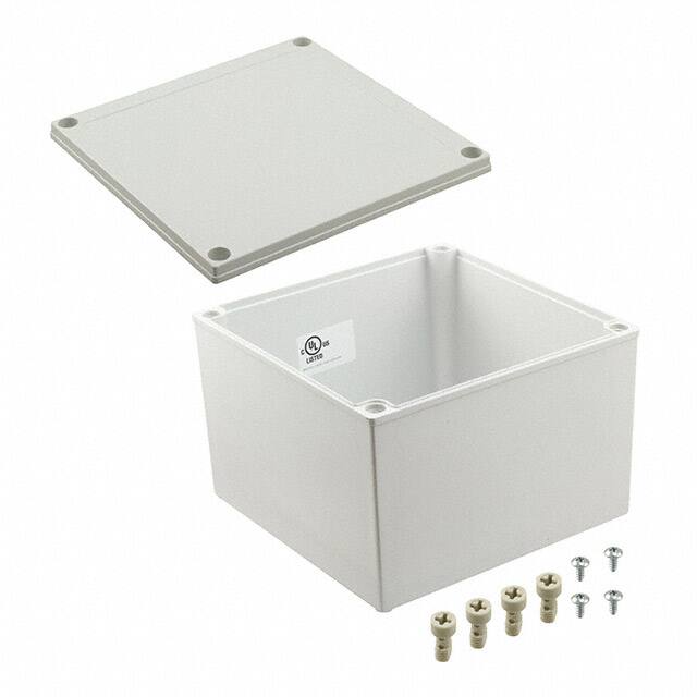 PIP-11774Bud Industries