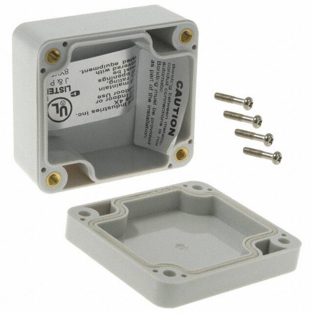 PN-1320Bud Industries
