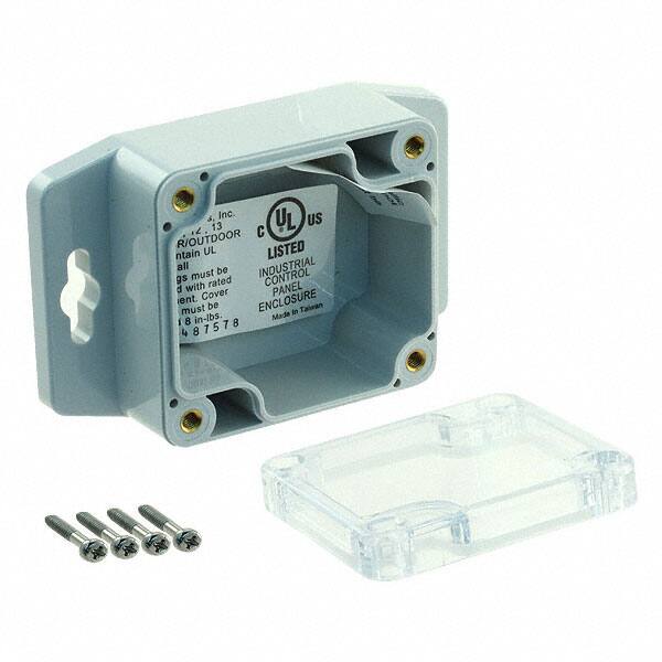PN-1320-CMBBud Industries