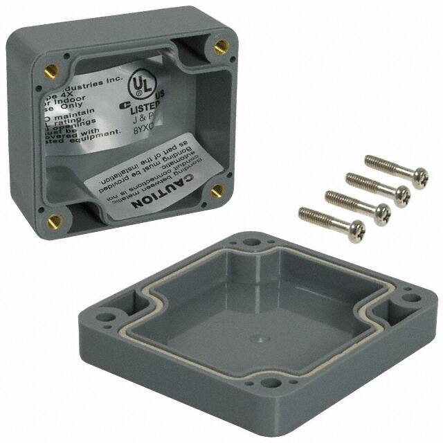 PN-1320-DGBud Industries