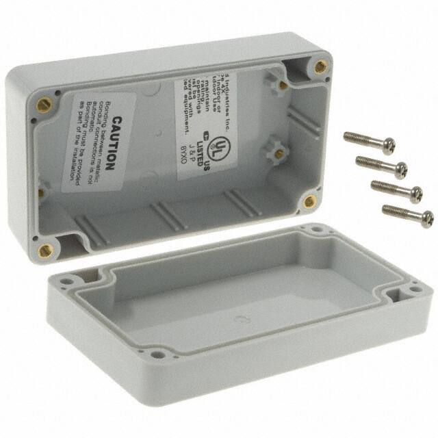 PN-1321Bud Industries