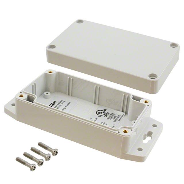 PN-1321-MBBud Industries