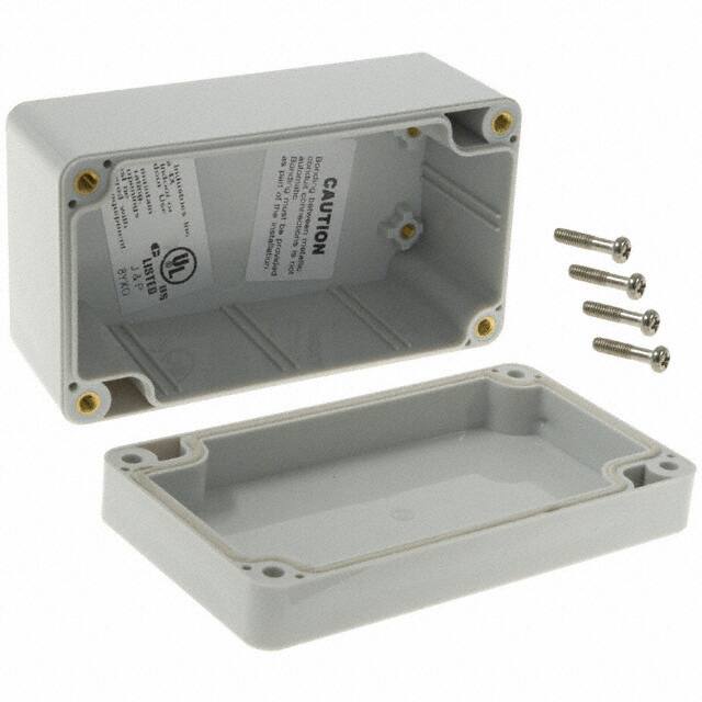 PN-1322Bud Industries