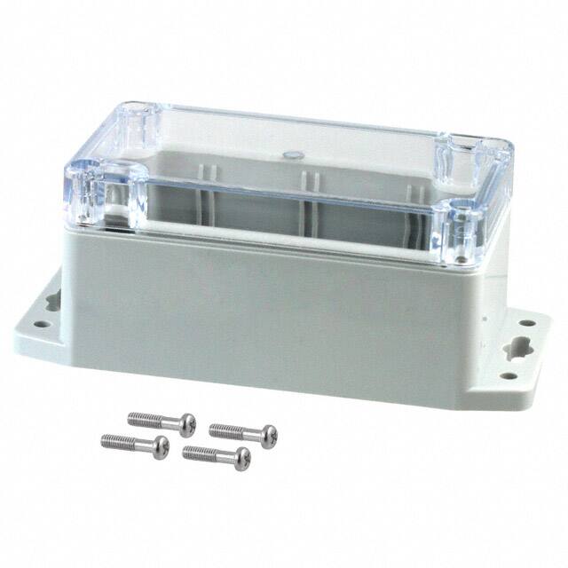 PN-1322-CMBBud Industries