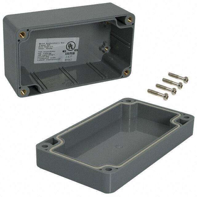 PN-1322-DGBud Industries