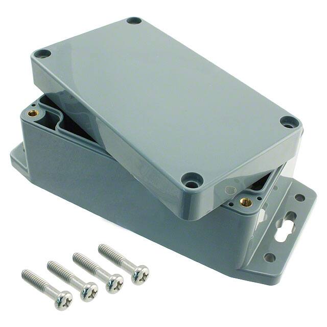 PN-1322-DGMBBud Industries