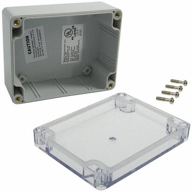 PN-1323-CBud Industries