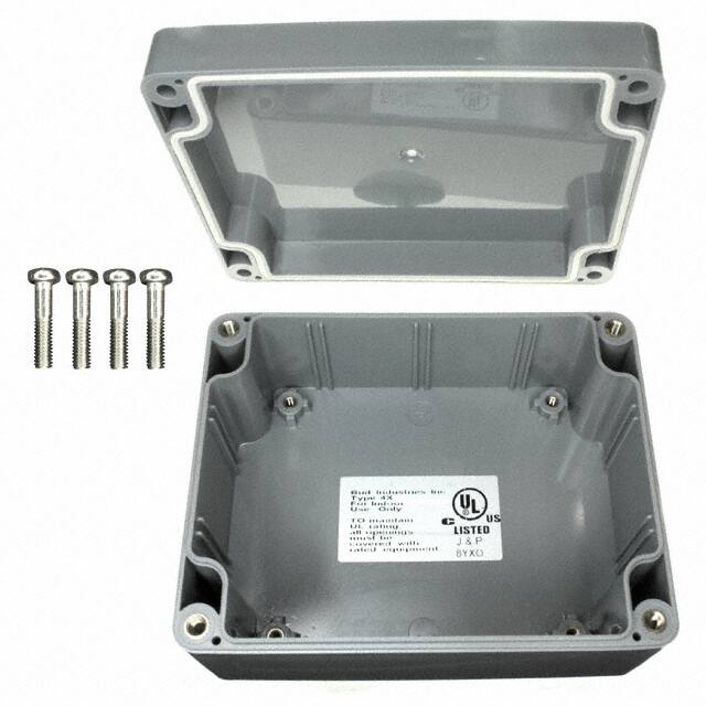 PN-1323-DGBud Industries