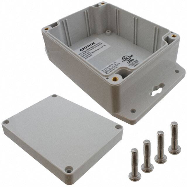 PN-1323-MBBud Industries