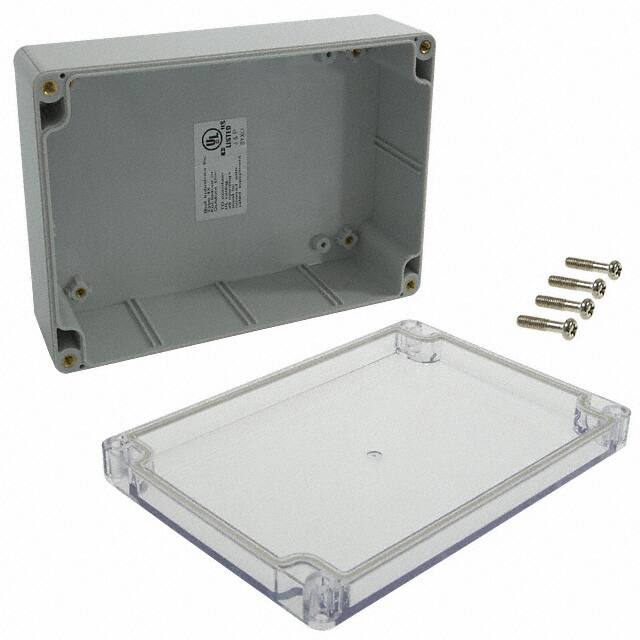 PN-1324-CBud Industries