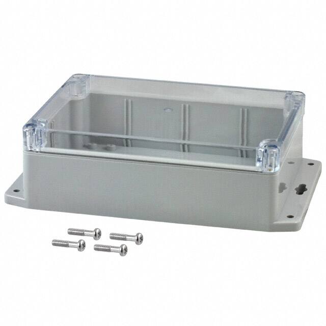 PN-1324-CMBBud Industries