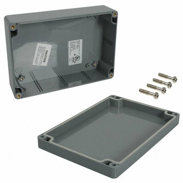 PN-1324-DGBud Industries