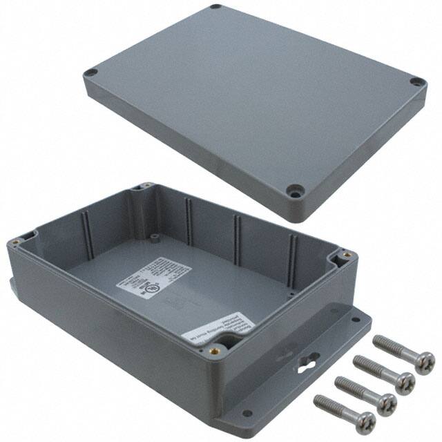PN-1324-DGMBBud Industries