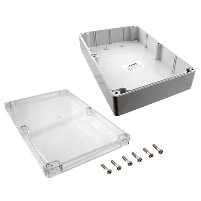 PN-1325-CBud Industries