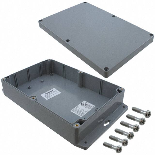 PN-1325-DGMBBud Industries
