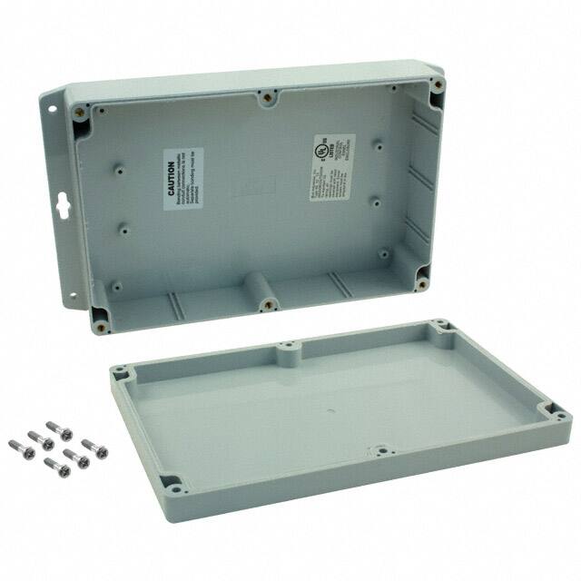 PN-1325-MBBud Industries