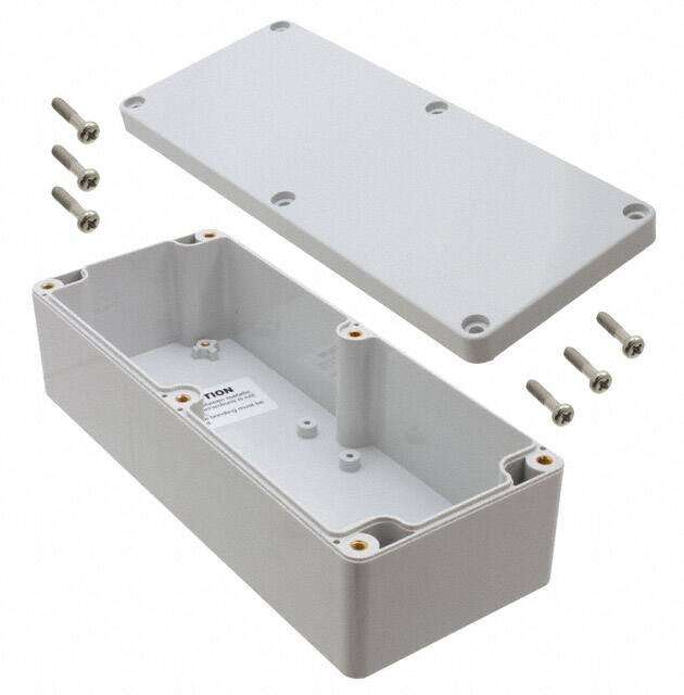 PN-1326Bud Industries
