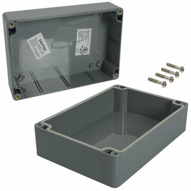 PN-1327-DGBud Industries