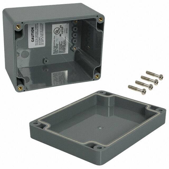 PN-1328-DGBud Industries