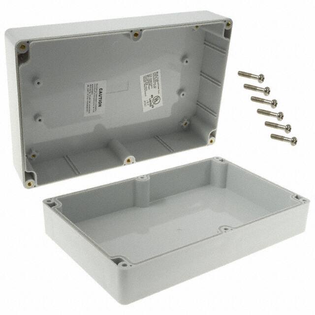 PN-1329Bud Industries