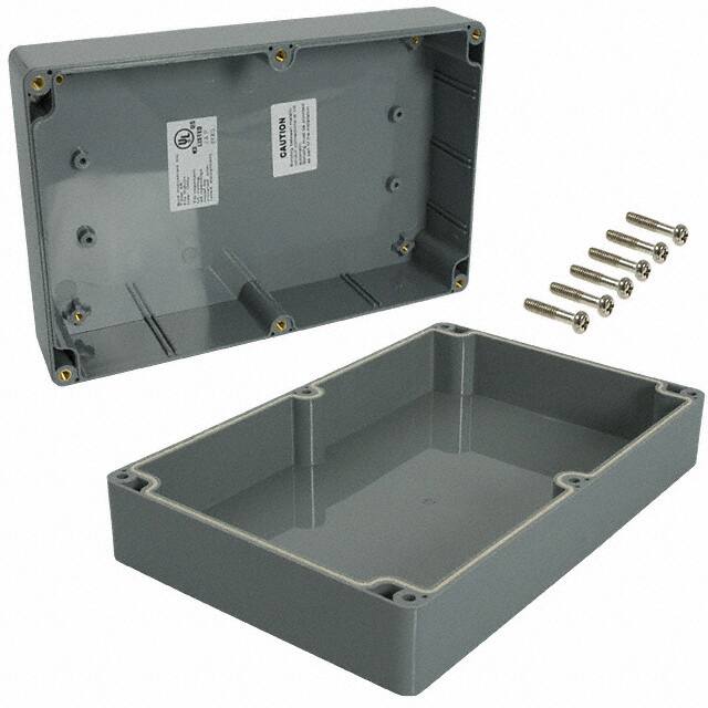 PN-1329-DGBud Industries