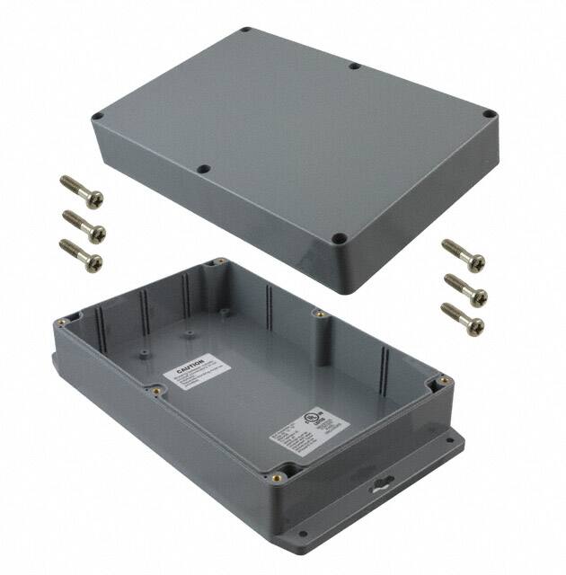 PN-1329-DGMBBud Industries