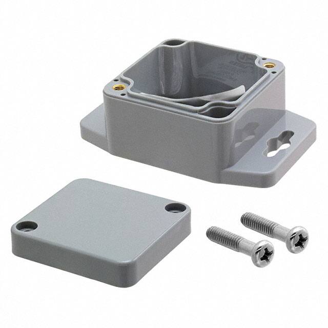 PN-1330-DGMBBud Industries