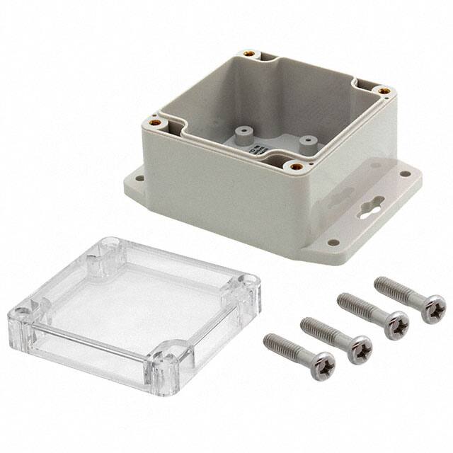 PN-1331-CMBBud Industries