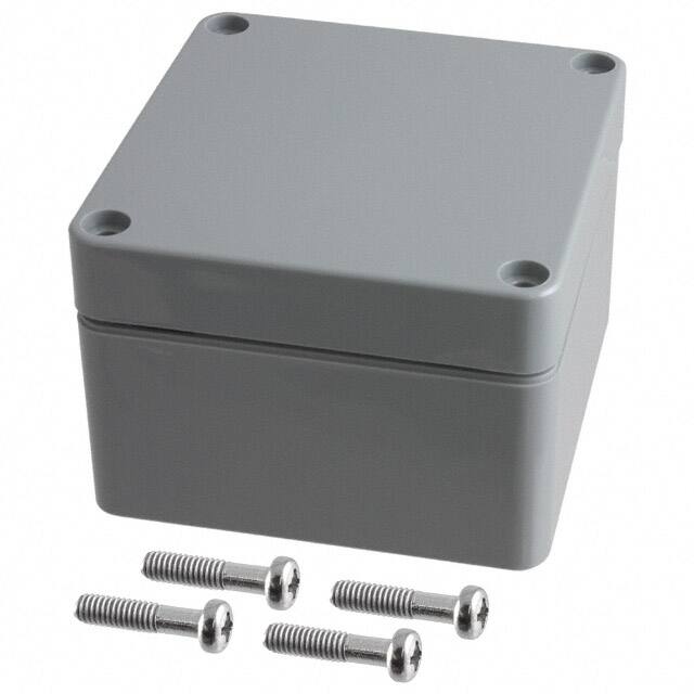 PN-1331-DGBud Industries