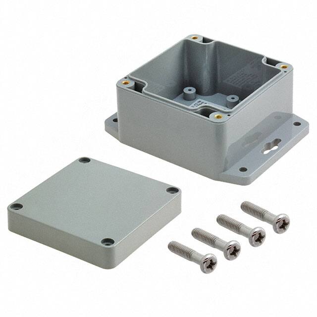 PN-1331-DGMBBud Industries