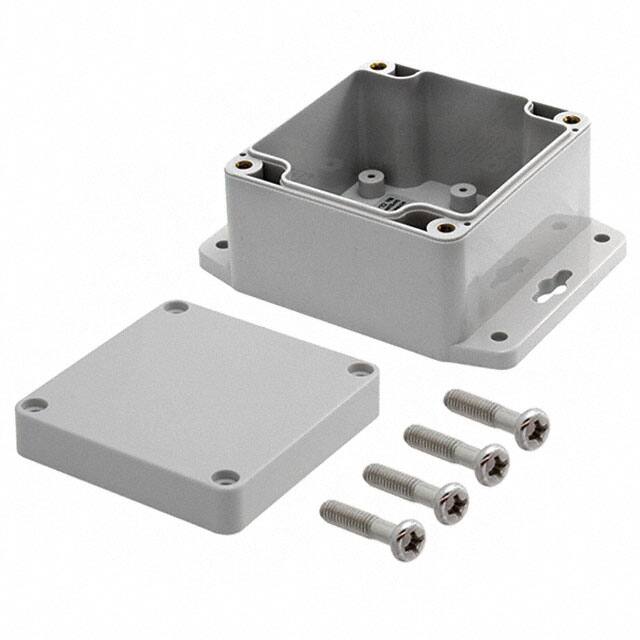 PN-1331-MBBud Industries