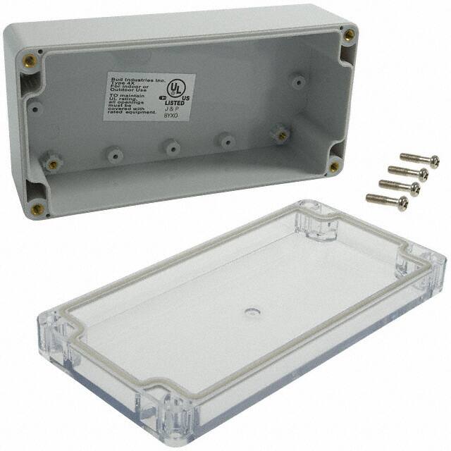 PN-1332-CBud Industries