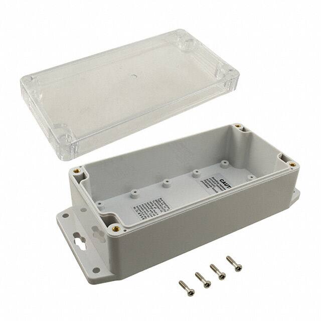 PN-1332-CMBBud Industries