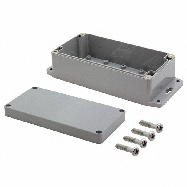 PN-1332-DGMBBud Industries