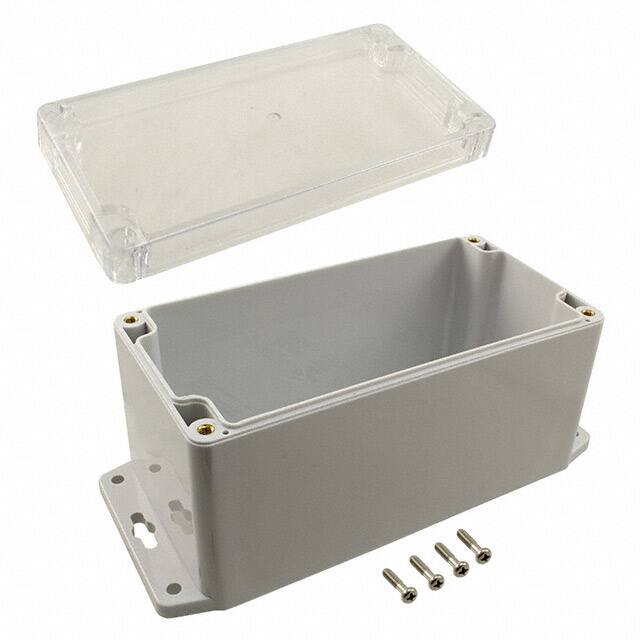 PN-1333-CMBBud Industries