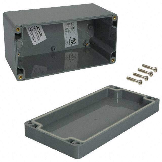 PN-1333-DGBud Industries