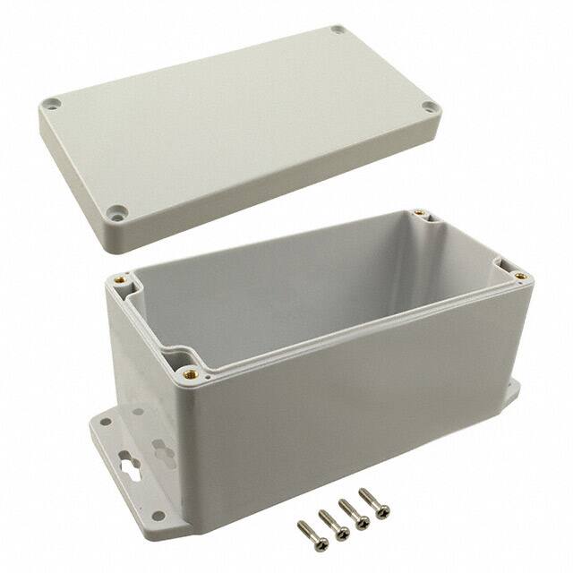 PN-1333-MBBud Industries