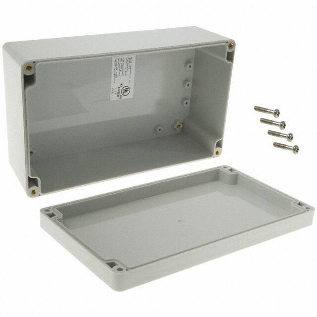 PN-1334Bud Industries