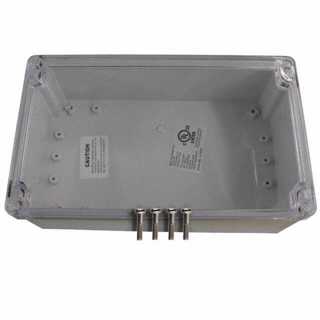 PN-1334-CBud Industries