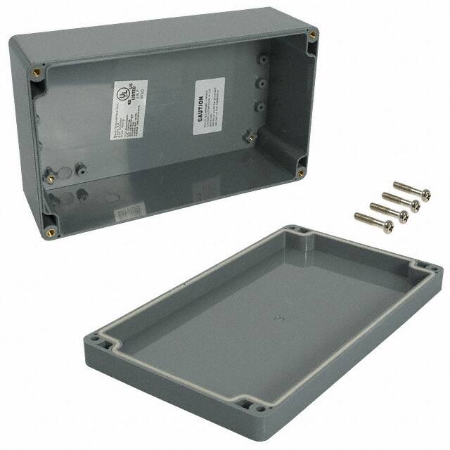 PN-1334-DGBud Industries