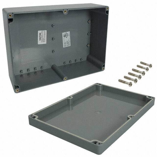 PN-1335-DGBud Industries